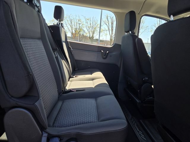 Certified 2024 Ford Transit 350 XLT RWD image 17