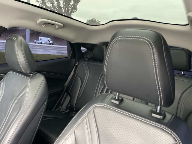Certified 2023 Ford Mustang Mach-E Premium RWD image 23