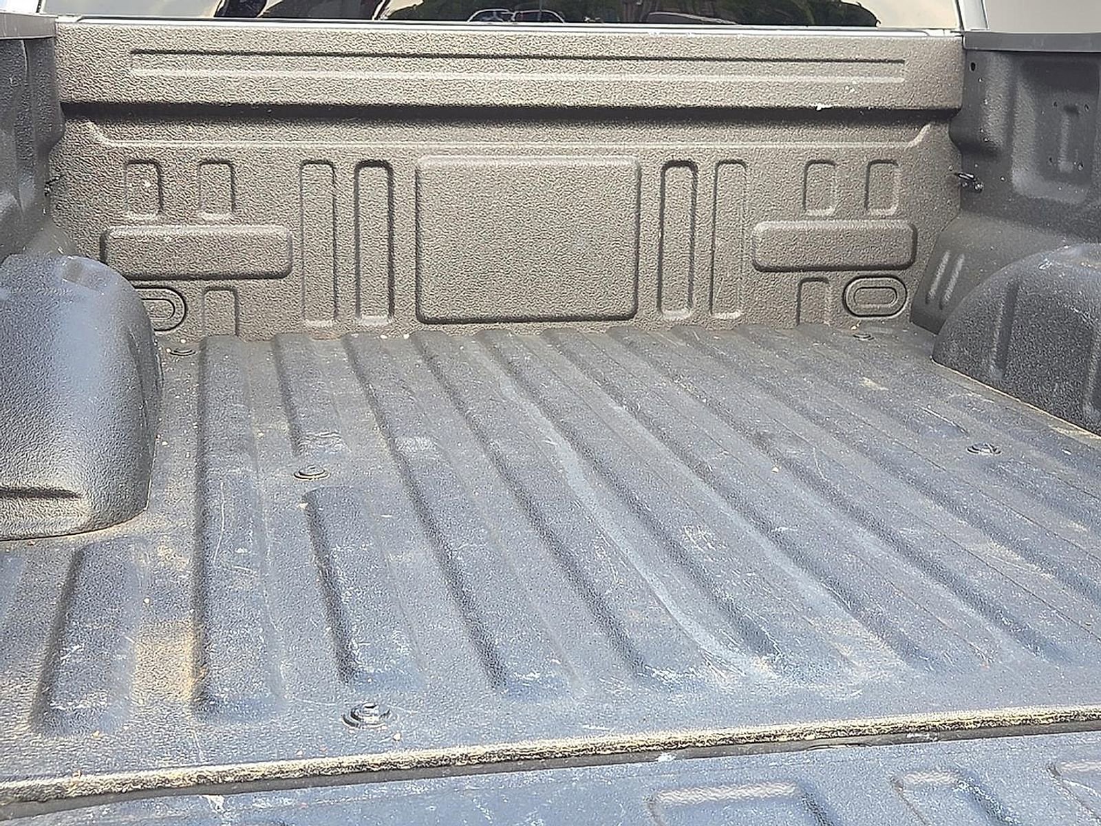 Certified 2025 Ford F150 STX image 8