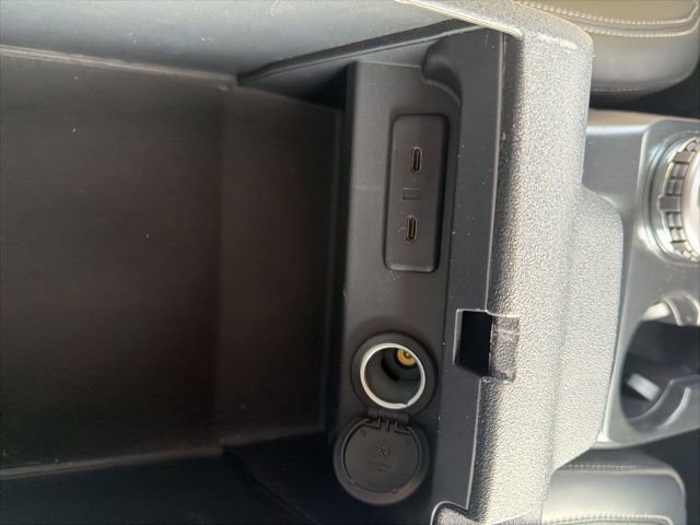 Certified 2025 Ford Bronco Outer Banks image 34