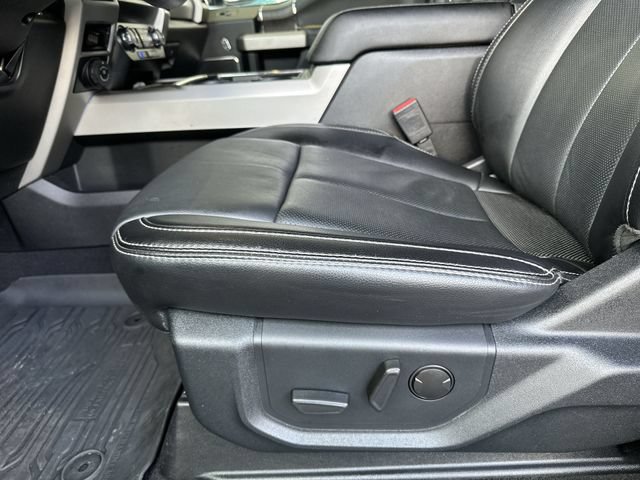 Certified 2021 Ford F250 Lariat AWD/4WD image 13