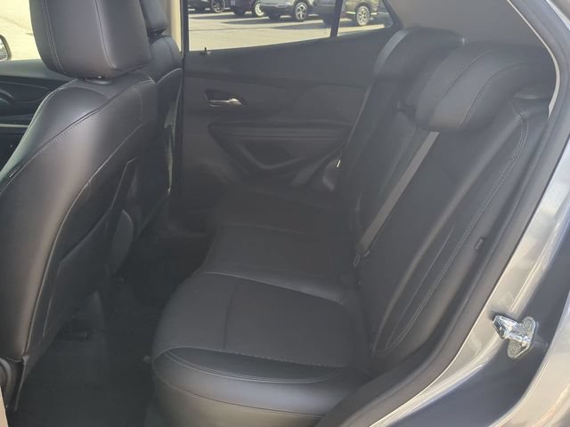 Used 2019 Buick Encore Preferred FWD image 14