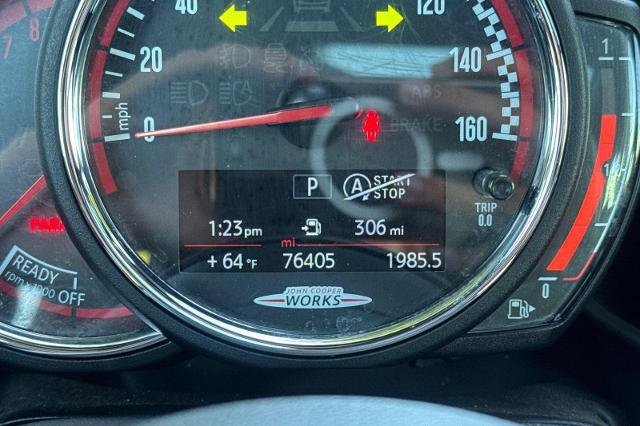 Used 2020 MINI Cooper Countryman John Cooper Works AWD/4WD image 24