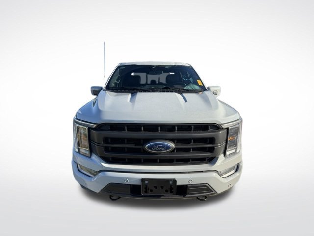 Certified 2023 Ford F150 Lariat w/ Equipment Group 502A High AWD/4WD image 4