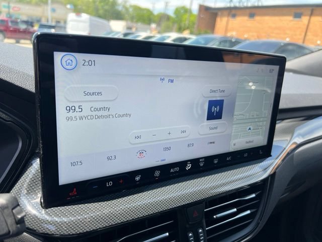 Certified 2023 Ford Escape ST-Line w/ Tech Pack #1 AWD/4WD image 12
