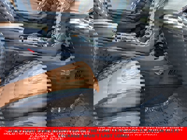 Certified 2023 Ford Edge Titanium w/ Equipment Group 301A image 27