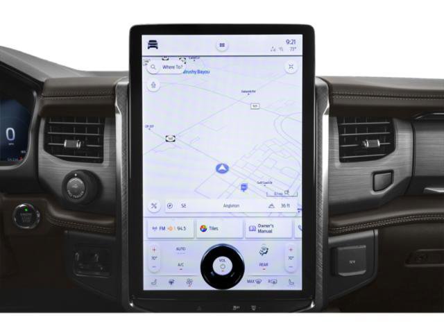 Certified 2024 Ford Expedition Max Platinum image 19