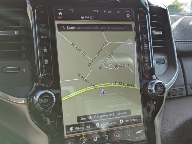 Used 2019 RAM 1500 Laramie image 21