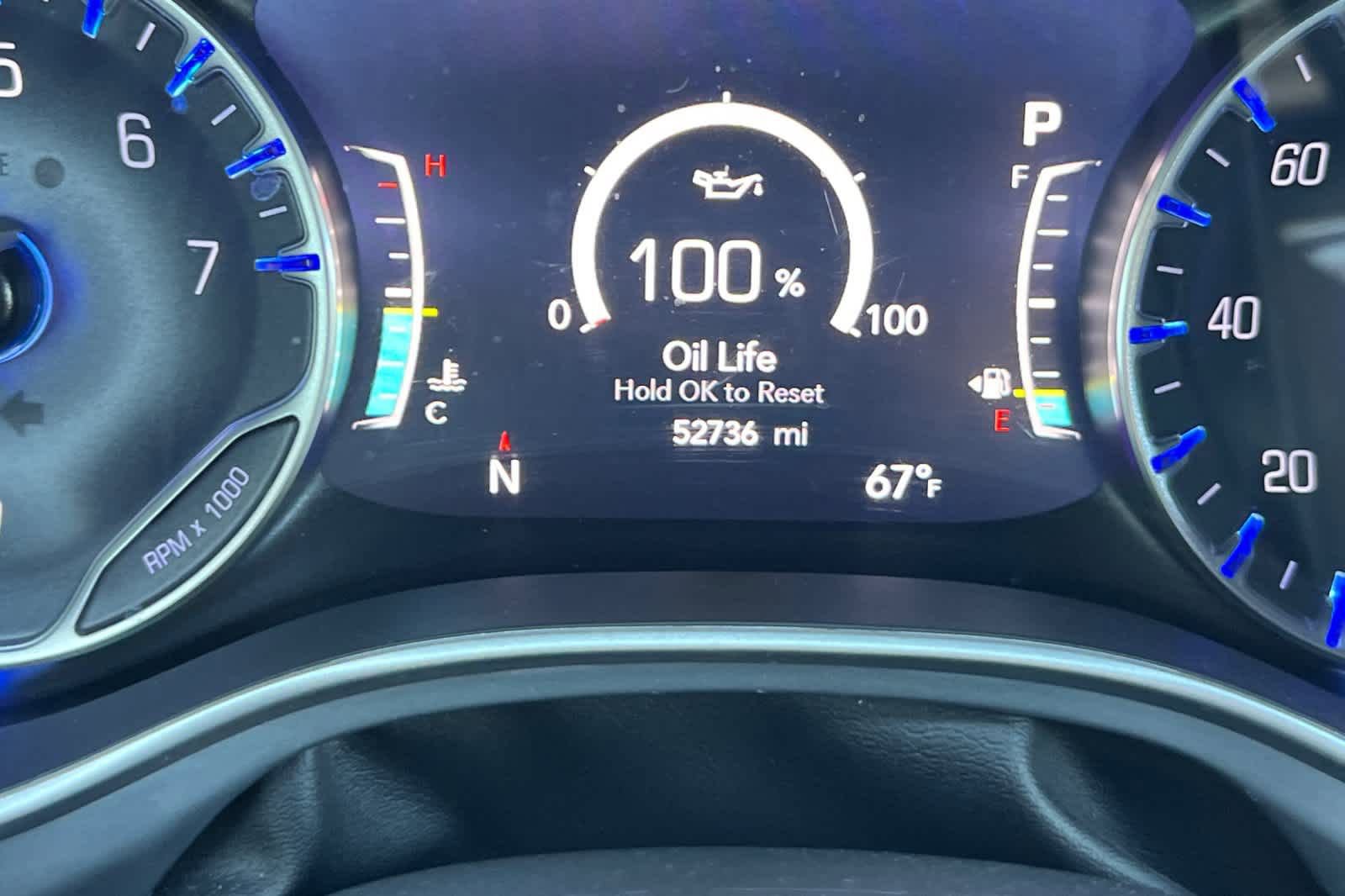 Used 2020 Chrysler Pacifica Touring-L Plus w/ S Appearance Package FWD image 28