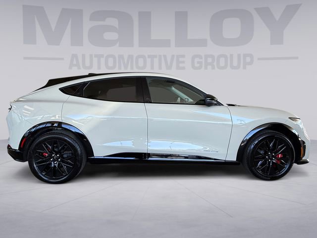 Certified 2025 Ford Mustang Mach-E Premium w/ Sport Appearance Package image 6