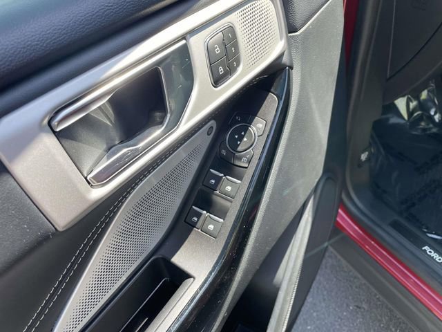 Certified 2022 Ford Explorer ST w/ Equipment Group 401A image 16