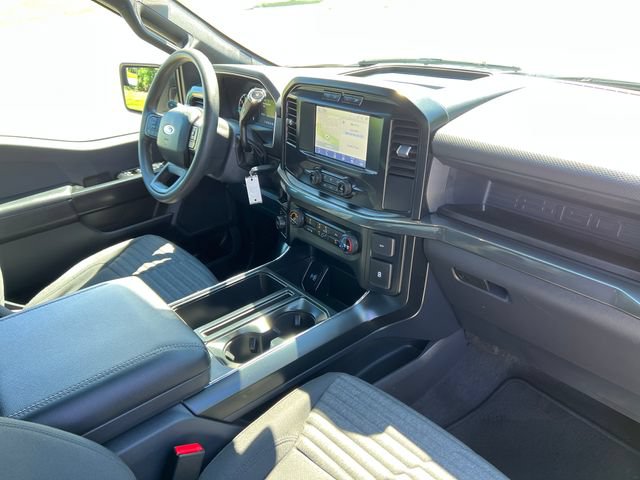 Certified 2023 Ford F150 XL w/ STX Appearance Package AWD/4WD image 37