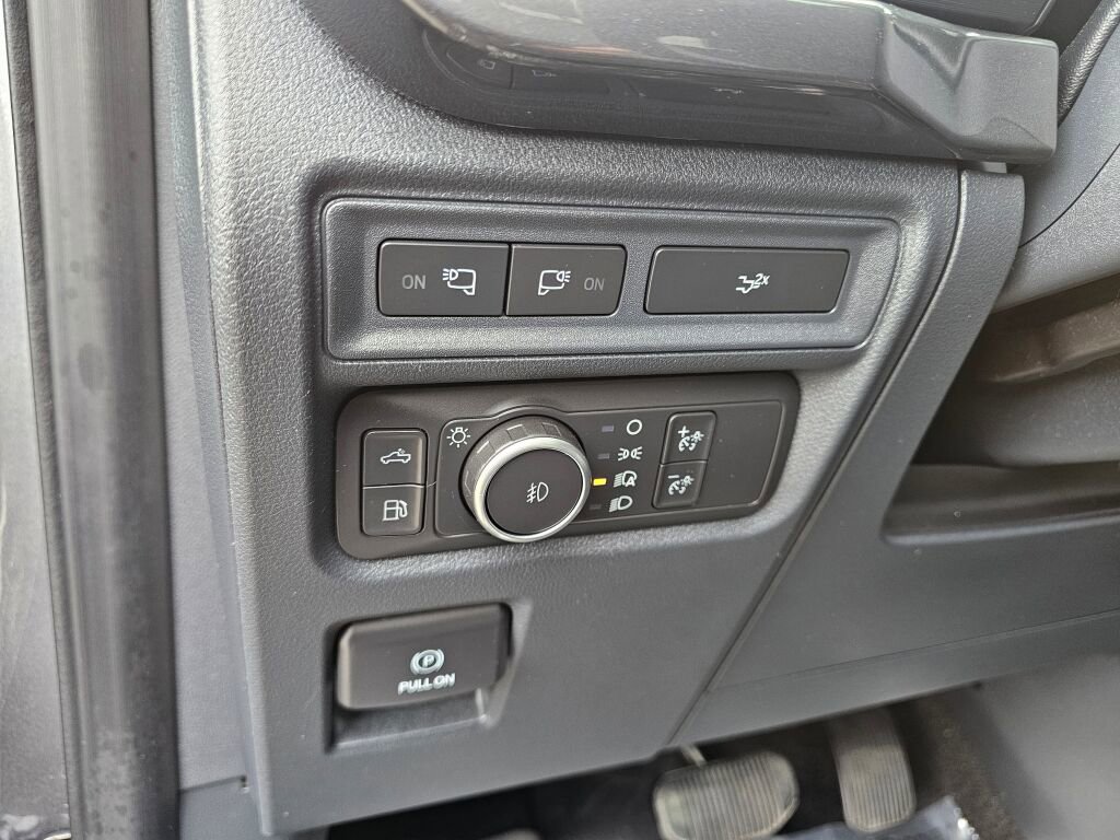 Certified 2022 Ford F150 XLT w/ Equipment Group 302A High AWD/4WD image 18