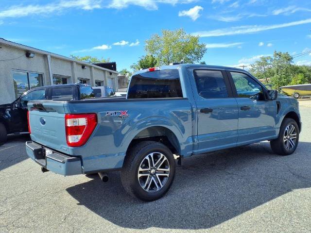 Certified 2023 Ford F150 XL w/ STX Appearance Package image 5