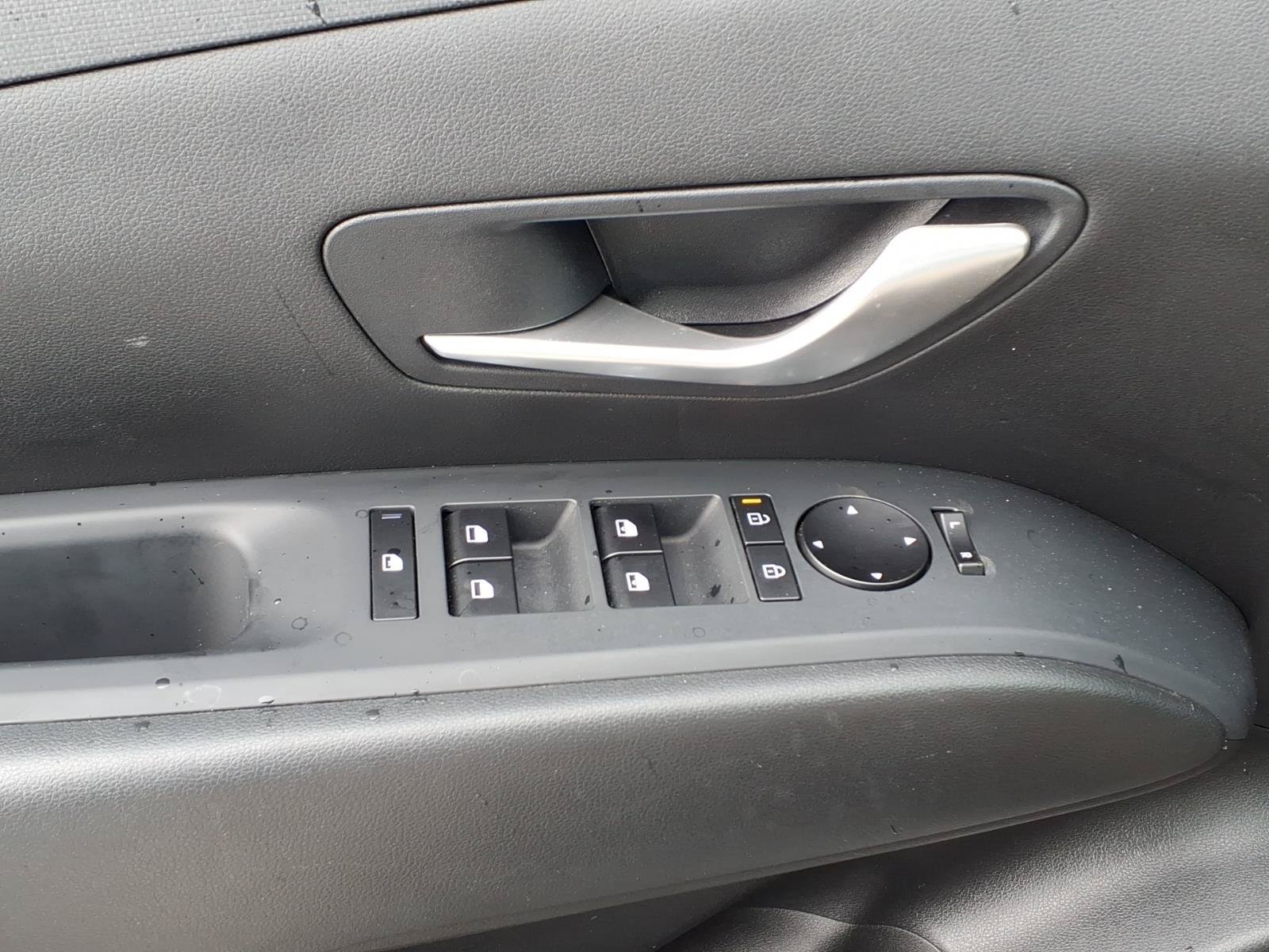 Used 2025 Hyundai Tucson SEL FWD image 26