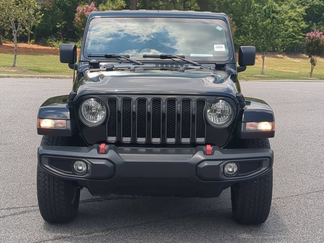 Used 2021 Jeep Wrangler Sport AWD/4WD image 9