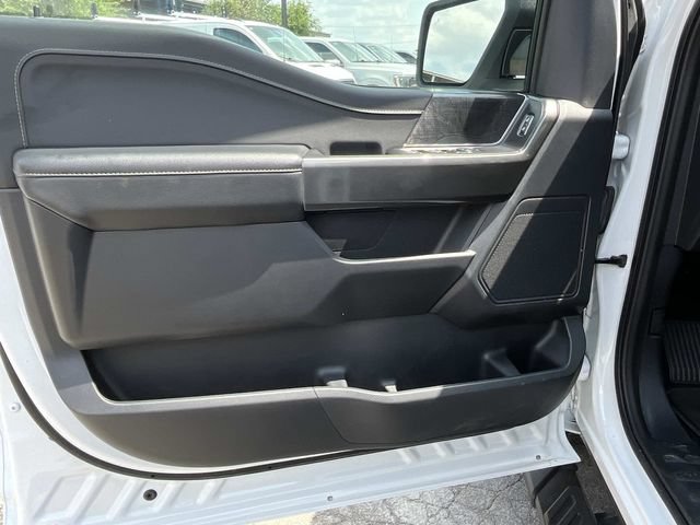 Certified 2023 Ford F150 XLT w/ Equipment Group 302A High AWD/4WD image 29
