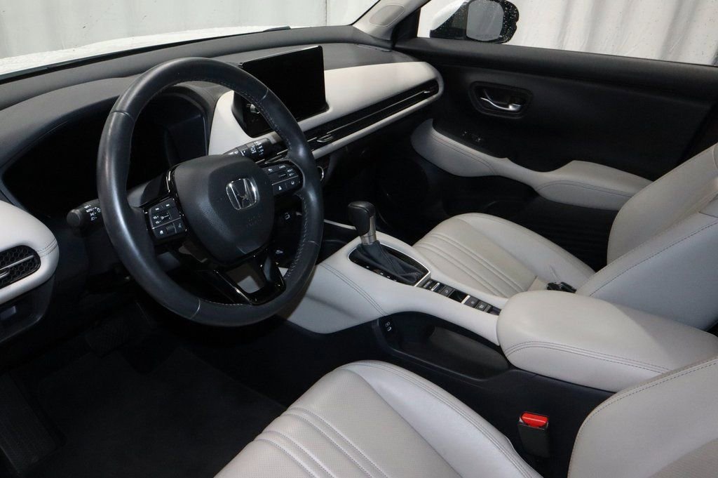 Used 2024 Honda HR-V EX-L image 25