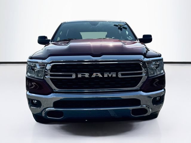 Used 2022 RAM 1500 Big Horn AWD/4WD image 3