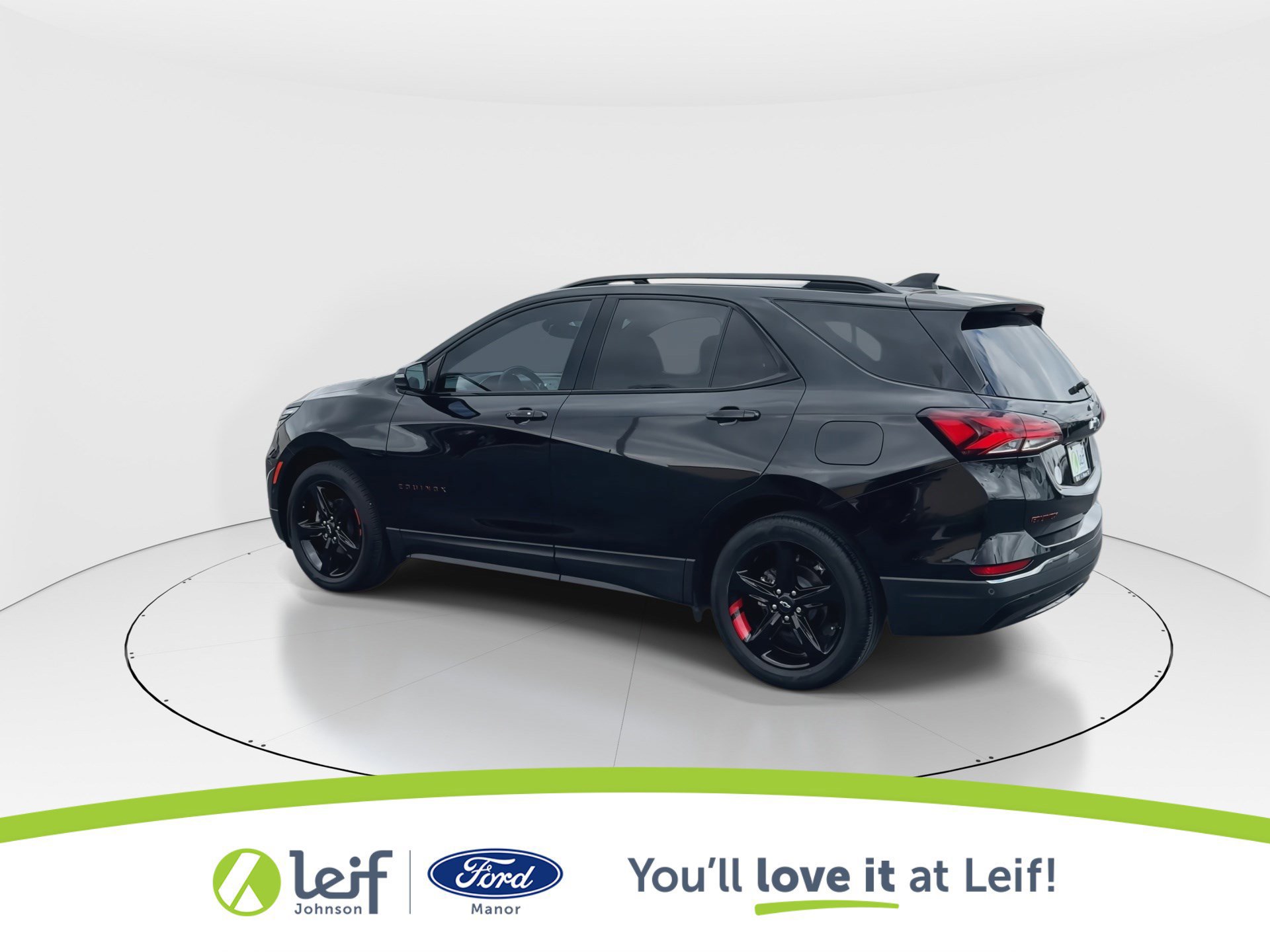 Used 2023 Chevrolet Equinox Premier image 6