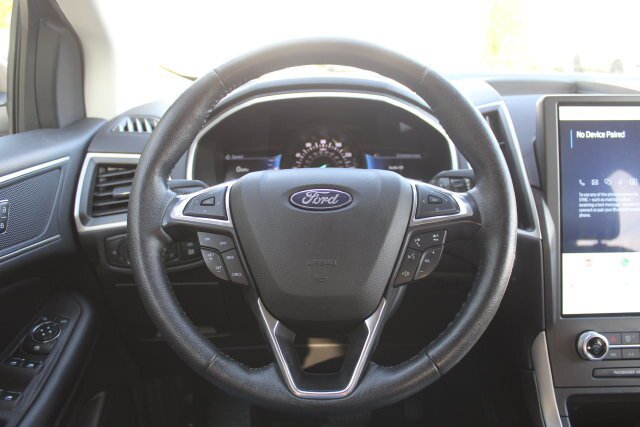 Certified 2021 Ford Edge SEL AWD/4WD image 6