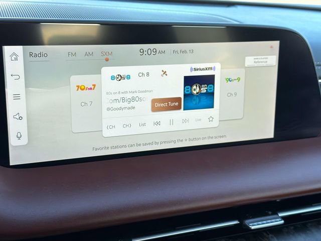 Used 2023 Genesis G90 3.5T image 17