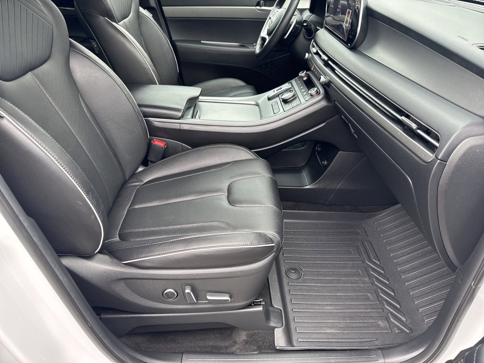 Used 2025 Hyundai Palisade XRT image 38