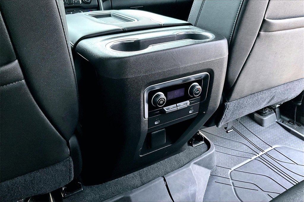 Used 2021 Chevrolet Tahoe RST image 34