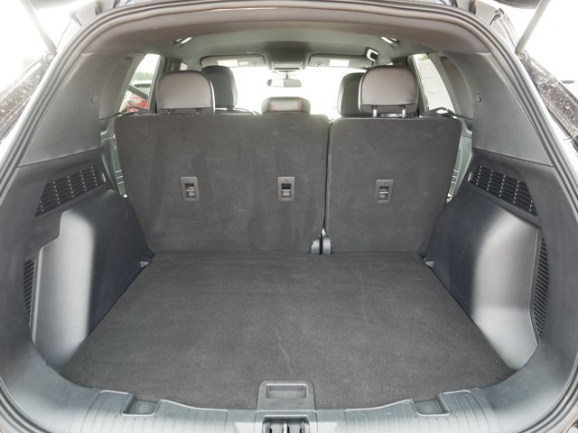Certified 2026 Ford Escape ST-Line AWD/4WD image 17