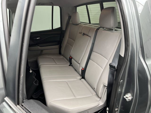 Used 2019 Honda Ridgeline RTL-T image 14
