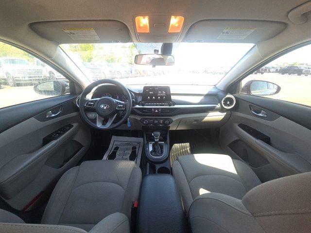 Used 2021 Kia Forte LXS FWD image 15