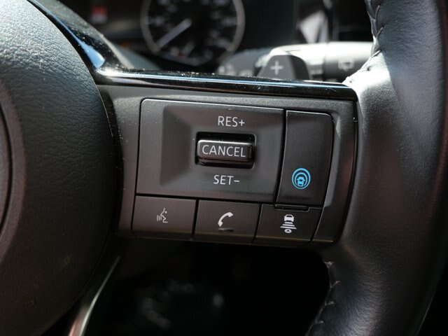 Used 2023 Nissan Pathfinder SV w/ Black Appearance Package AWD/4WD image 21