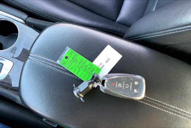 Used 2024 Chevrolet Malibu LT image 13