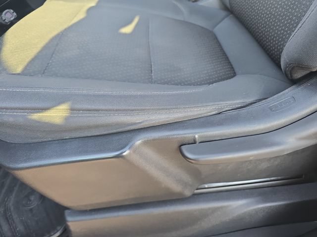 Used 2019 Chevrolet Silverado 1500 Custom Trail Boss AWD/4WD image 12