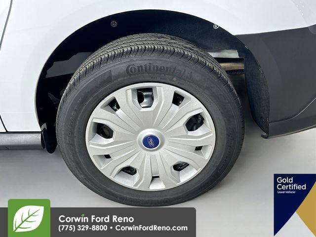 Certified 2023 Ford Transit Connect XL image 32