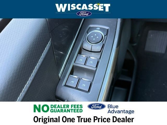 Certified 2023 Ford F150 XLT w/ Equipment Group 302A High image 39