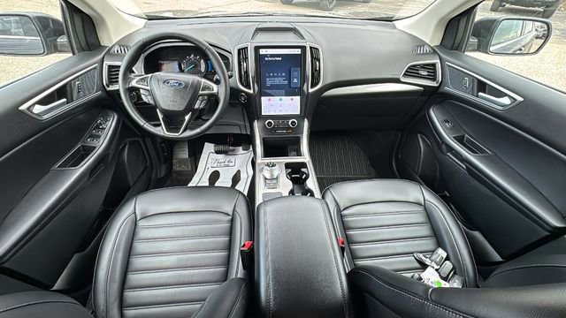 Certified 2024 Ford Edge SEL w/ Convenience Package image 14