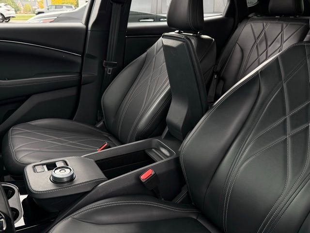 Certified 2021 Ford Mustang Mach-E Select image 44