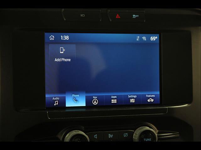 Certified 2023 Ford F150 XL w/ STX Appearance Package AWD/4WD image 10