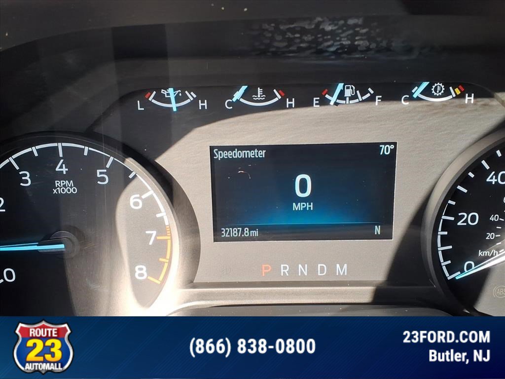 Certified 2023 Ford F150 XL w/ STX Appearance Package image 21