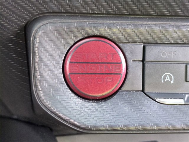 Certified 2024 Ford Mustang EcoBoost image 26