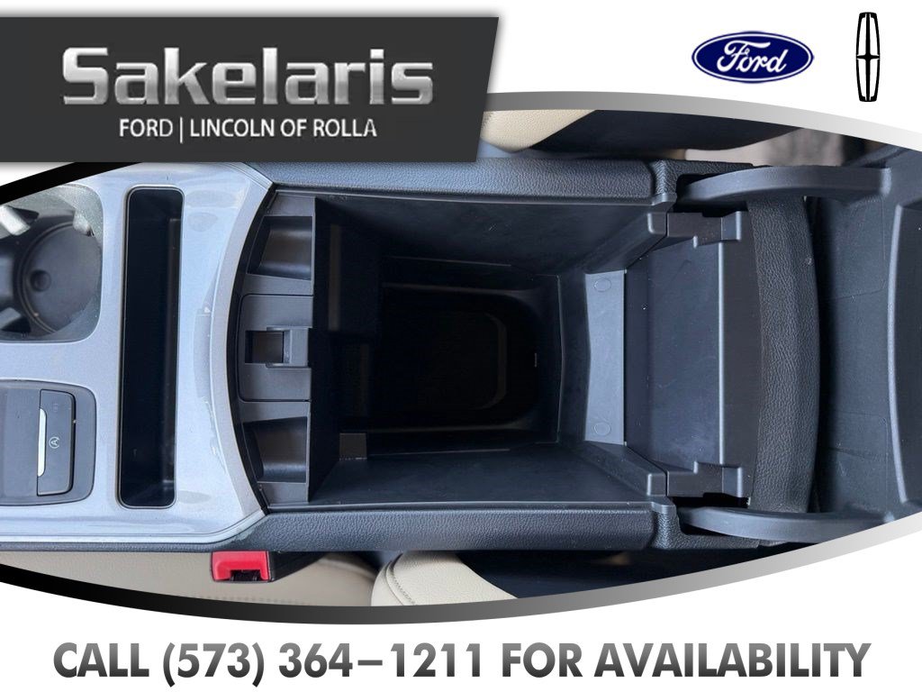 Certified 2023 Ford Edge SEL AWD/4WD image 29