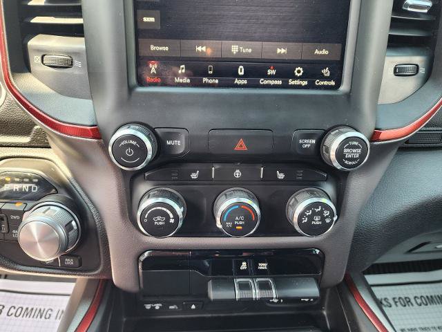 Used 2019 RAM 1500 Rebel w/ Level 1 Equipment Group AWD/4WD image 14