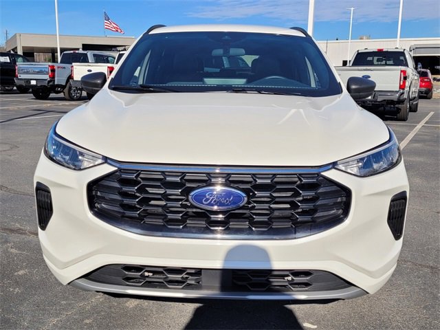 Certified 2024 Ford Escape ST-Line w/ Tech Pack #1 image 8