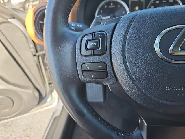 Used 2024 Lexus IS 300 w/ Comfort Package RWD image 18