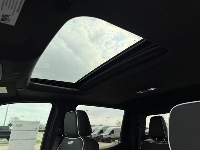 Used 2026 GMC Sierra 1500 AT4X image 20