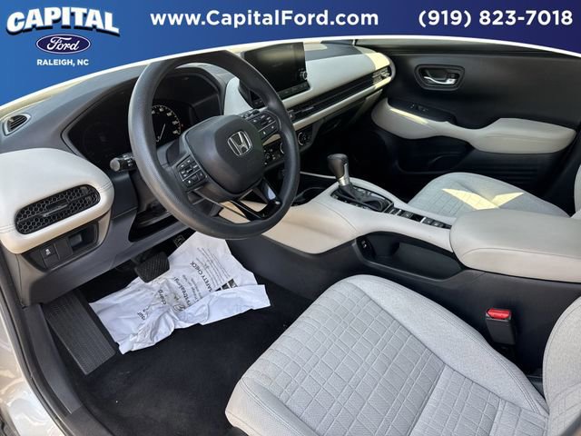 Used 2024 Honda HR-V LX image 18