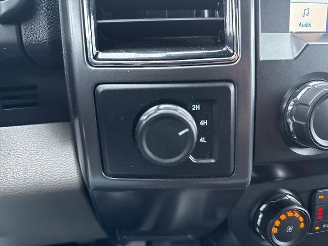 Certified 2020 Ford F150 XLT w/ Equipment Group 302A Luxury image 31