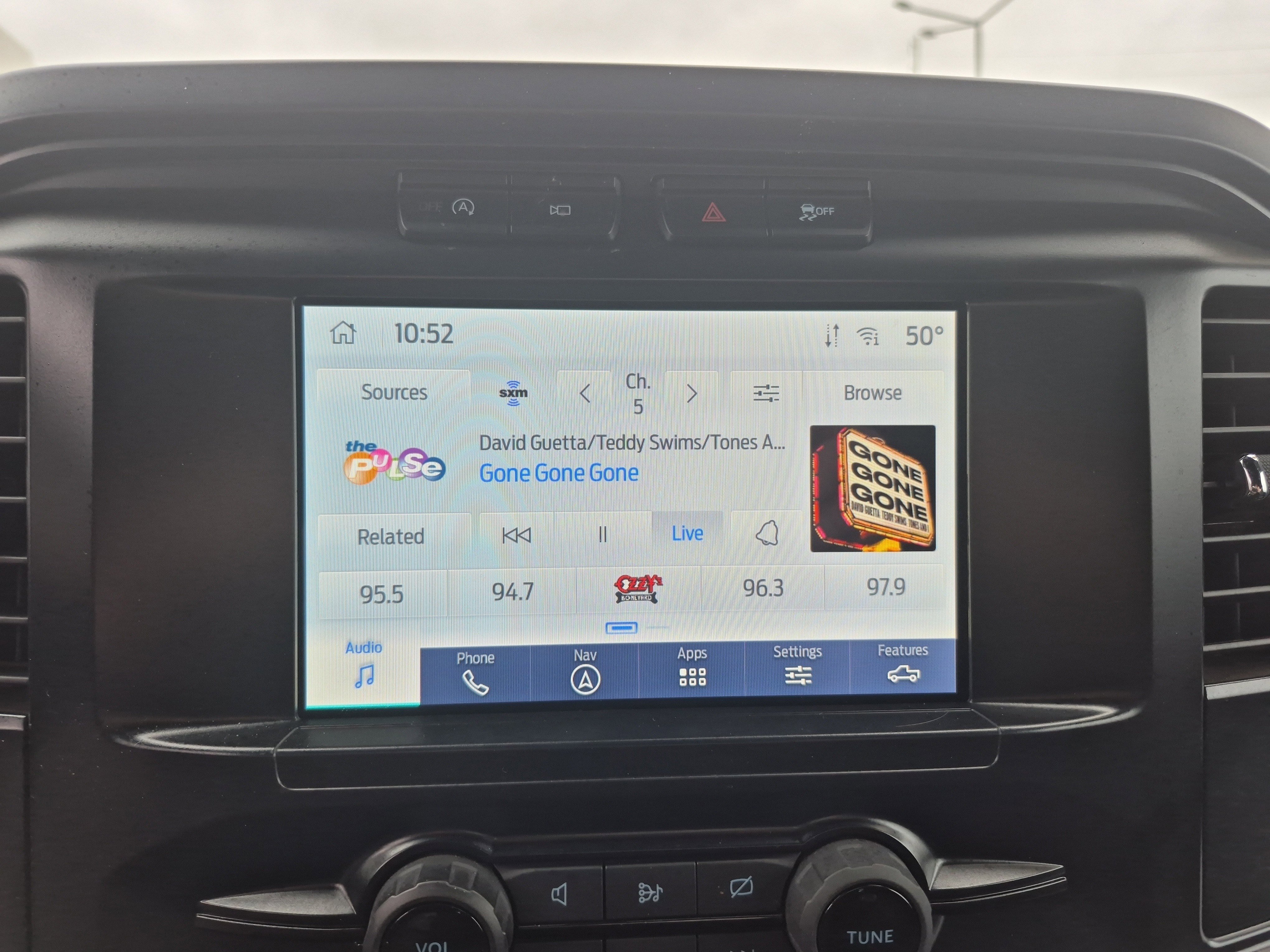 Certified 2023 Ford F150 XL w/ STX Black Appearance Package image 33