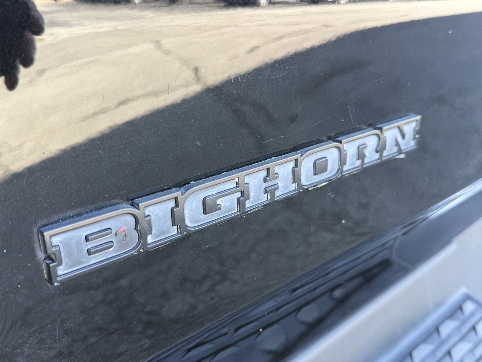 Used 2023 RAM 1500 Big Horn AWD/4WD image 33